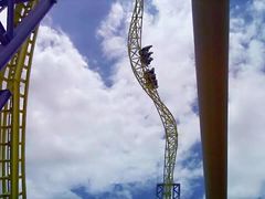 -厦门方特梦幻王国