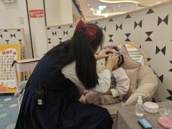 -奈尔宝·儿童乐园·亲子餐厅(苏州大悦城店)