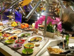-Sizzler时时乐西餐厅(长楹天街购物中心店)