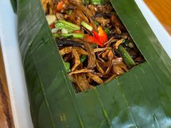 -蜗牛小馆醉乡民谣云南菜(惠新西里店)