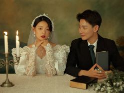 -第一夫人婚纱摄影(南京店)