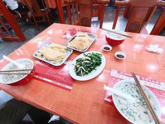 -教师之家赵家羊汤馆(东青龙街店)