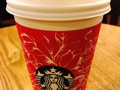 -星巴克臻选(苏州汇豪店)
