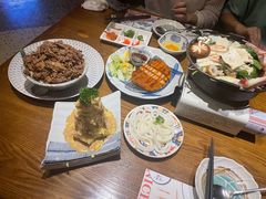 -二丁目食堂(铁西万象汇店)