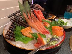 -神户赤童日式烤肉(金地广场店)