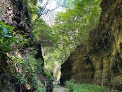 -龙门涧景区