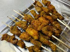 -白老三牛肉丸子面(平阳广场店)
