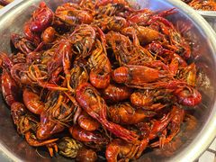 -庞家烧烤客栈(炮台山店)