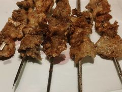 -状元阁烧烤(新华路总店)