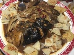 -旺顺阁·北京菜(北辰上品+)