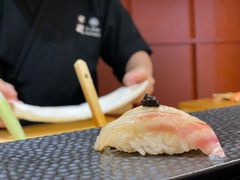 -Sushi Hanzo半藏(天环广场店)