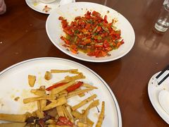 -宁邦·家宴·南京菜(红山动物园店)