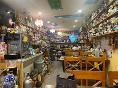 -滋味厨房小酒馆(万达广场店)