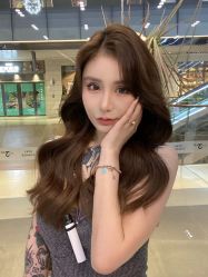 -3AM HAIR SALON染发烫发接发