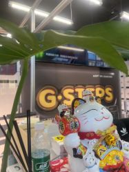 -G-STEPS舞蹈工作室