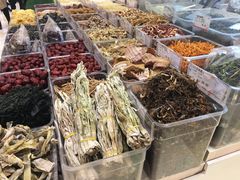 -泰康食品(南京东路店)