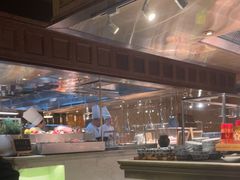 -君悦酒店·乐厨·高空自助餐(青年大街店)