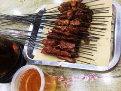 -老白家怡贵园烤肉