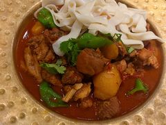 -阿拉丁新疆风味餐厅·清真(罗廊巷店)
