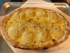 榴莲薄饼-I HOLIC艾豪丽披萨(KKone店)