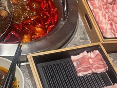 -麻路成都火锅(柏威年店)