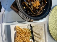 淮安软兜-南京四方酒店-傲途格精选·椽宫中餐厅