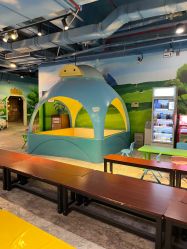 点击看大图 -酷嗒动物文化乐园(cutezoo西溪乐天城店)