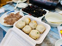 小杨生煎-小杨生煎(黄河路店)