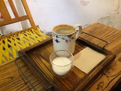 -春庄咖啡SpringHues(钟楼小区店)