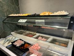 自助取餐区-东来顺饭庄(apm总店)