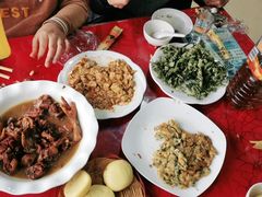 -韵之源农家菜(北京1店)