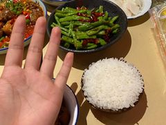 -江味龙虾馆·裸蓝龙虾(南山店)