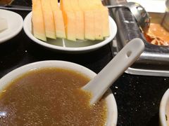 -巴奴毛肚火锅(广益哥伦布店)