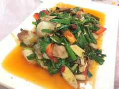 -飞虹鱼馆(春华路店)