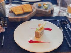 -AZUL by FUEL蓝色·法式酒馆(琶醍店)