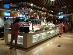 -果裹水汇(帅府店)
