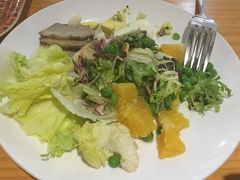 -So Lounge索兰至餐厅(蓝色港湾店)