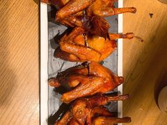 -大鸽饭(岗顶店)