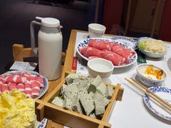 -东镇老火锅(城阳瑞阳路店)