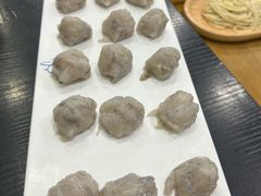 -楼外楼大刀肉传统火锅居(幸福街店)