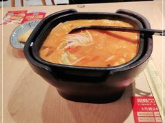 -阿香米线(宁波来福士广场店)