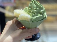 -粉粉乐鲷鱼烧(美罗城店)