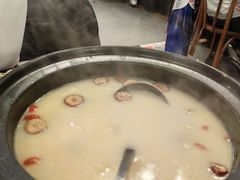 -乔街深夜食堂·台州菜·高压锅生蚝(杭州总店)