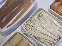 -左庭右院鲜牛肉火锅(新梅广场店)