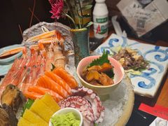 -匠和风精致料理(宁德万达店)