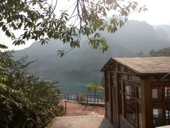 -山西壶关太行山大峡谷旅游景区