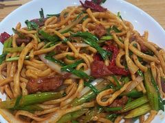-新疆食府(华龙店)