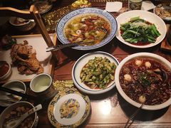 -缪氏川菜(深圳北站缤果空间店)