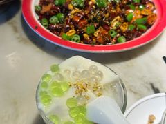 -常和州·夜宵大排档(常州单店)