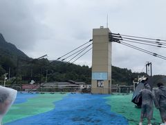 -梦幻奥陶纪景区